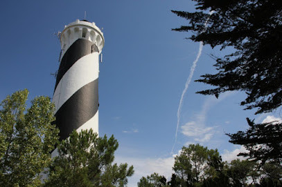 Phare de Contis photo