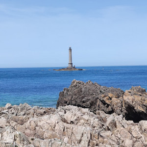 Phare de Goury photo