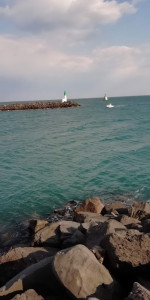 Phare De La Digue photo