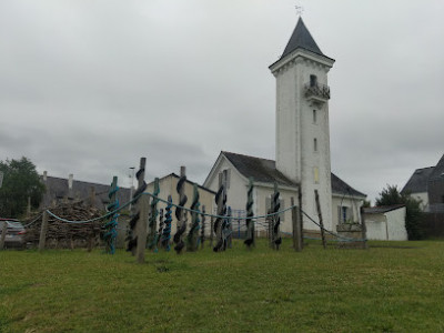 Phare de Tréhiguier photo