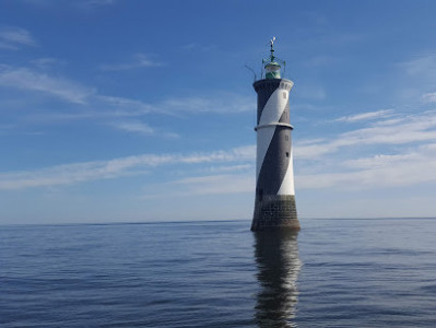 Phare du Plateau du Four photo