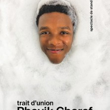 Phayik Charaf dans Trait d'union photo