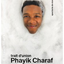 Phayik Charaf - Trait d'Union photo