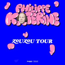 Philippe Katerine - Zouzou Tour photo