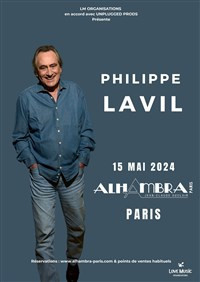 Philippe Lavil photo