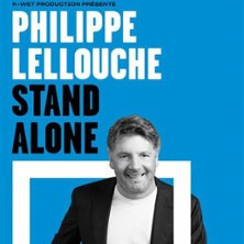 Philippe Lellouche - Festival de L'Humour photo