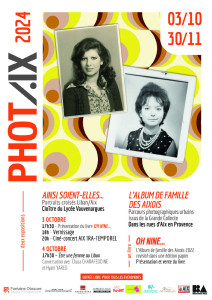 Phot'Aix- l'Album de famille des Aixois photo