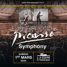 Picasso Symphony photo