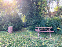 Picknickplatz               photo