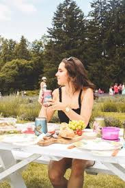 Picnic Area Barreme photo