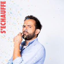 Pierre-Antoine Damecour S'Echauffe ! photo