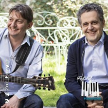 Pierre Christophe & Hugo Lippi - Flowing photo