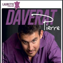 Pierre Daverat  - Vous Veut Beaucoup de Bien - Laurette Théâtre -  Lyon photo