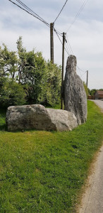 pierre de la Croterie photo