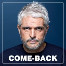 Pierre-Emmanuel Barré - Come Back ( Tournée ) photo