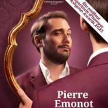 Pierre Emonot - Face au peuple photo