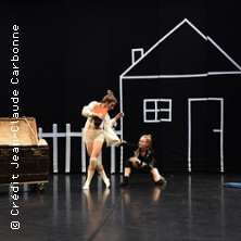 Pierre & Le Loup - Théâtre de Suresnes Jean Vilar photo