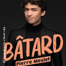 Pierre Meslet - Batard photo