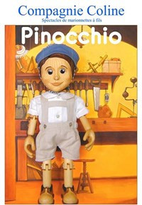 Pinocchio photo