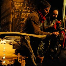 "Pinocchio, Ses Premiers Pas" - Bis & Cie photo