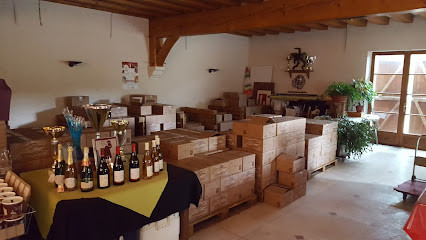 Pironneau Earl Domaine de la besnerie photo