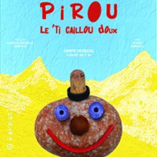 Pirou le Ti Caillou Doux photo