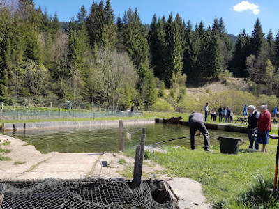 Pisciculture Bonnet photo