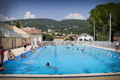 Piscine Alex Jany photo