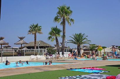 Piscine La Cubaine - Domaine de la Dragonnière photo