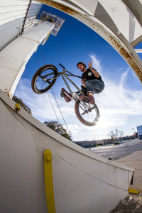 Piste de BMX race de Mandeure photo