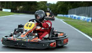 PISTE DE KARTING DE LOMMERANGE photo