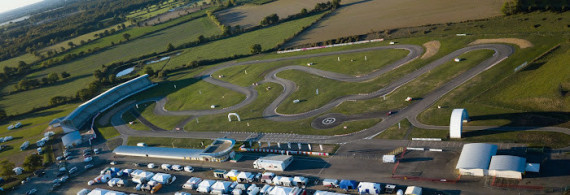 PKS Loisirs - Circuit de Karting du Val d'Argenton photo