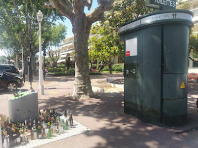 Place Carnot photo