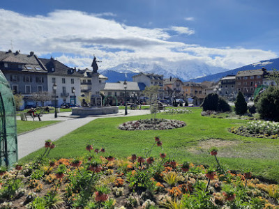 Place Charles Albert photo