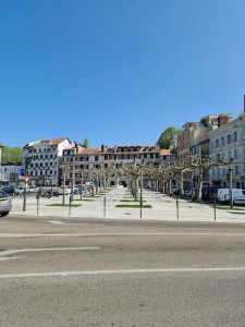 Place de la République photo