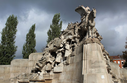 Place de la Victoire photo