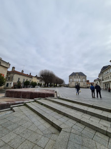 Place du Général Leclerc photo