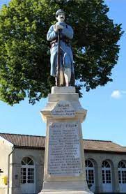 Place du monument photo