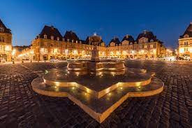 place Ducale photo