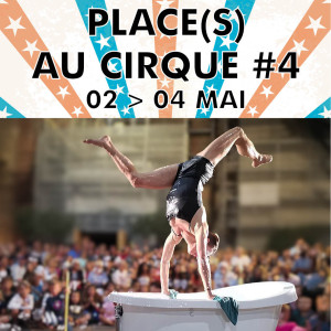 Place(s) au cirque photo
