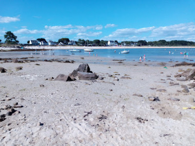 Plage de Beaumer photo
