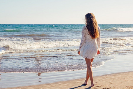 Plage de Bilou photo