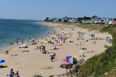 Plage de Bonne-Source photo