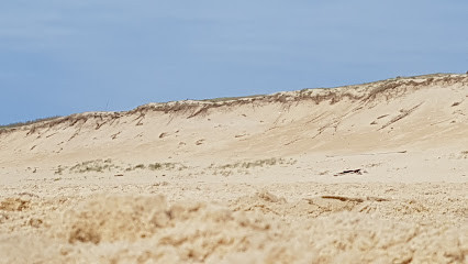 Plage de Chaulet photo