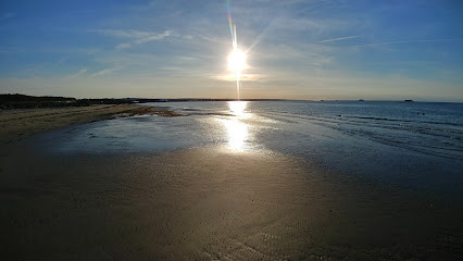Plage de Collignon photo