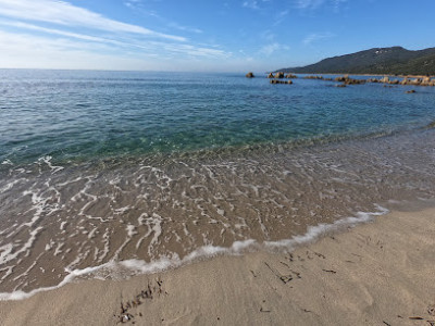 Plage de Cupabia photo