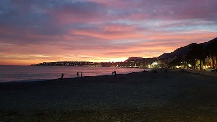 Plage de Fossan photo