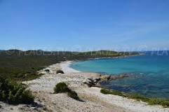 Plage de Ghignu photo