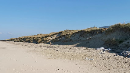 Plage de Gonneville photo