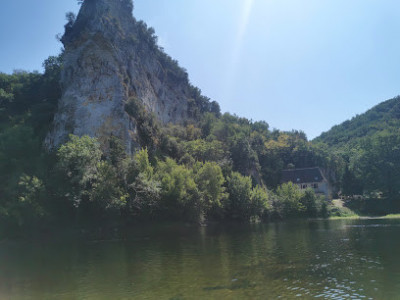 Plage de Groléjac photo